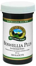 Босвелия Плюс (Boswellia Plus) NSP