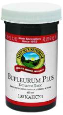 Буплерум плюс (Buplerum Plus) NSP