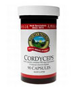 Кордицепс (Cordyceps) NSP