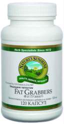 Фэт Грэбберз (Fat Grabbers) NSP