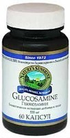 Глюкозамина сульфат (Glucosamine) NSP