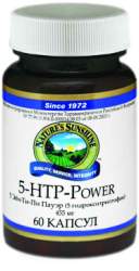 5-Гидрокситриптофан (5-htp Power) NSP