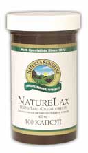 Нейчелакс (Nature Lax) NSP