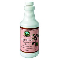 Сок нони (Сок Моринды, Nature's noni) NSP