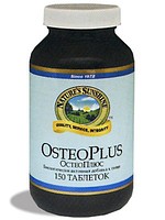 Остео Плюс (Osteo Plus) NSP