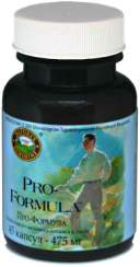 Простата Формула (Про формула, Prostate Formula) NSP