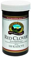 Красный клевер бад(Red Clover, Рэд кловер) NSP