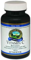 Витамин с (Vitamin С) NSP