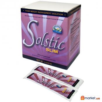 Солстик слим (Solstic Slim) NSP