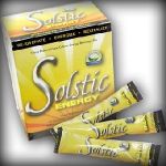 Солстик Энерджи (Solstic Energy) NSP